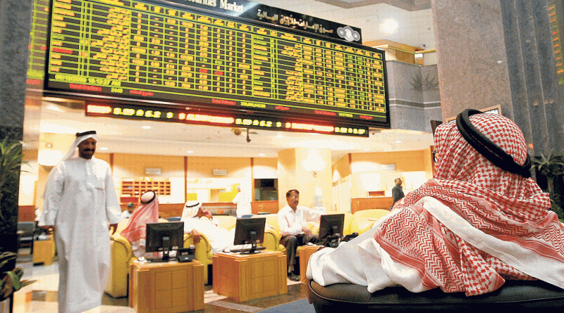 Dubai businesses upbeat on Q4