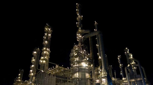 Equate acquires petrochemicals firm