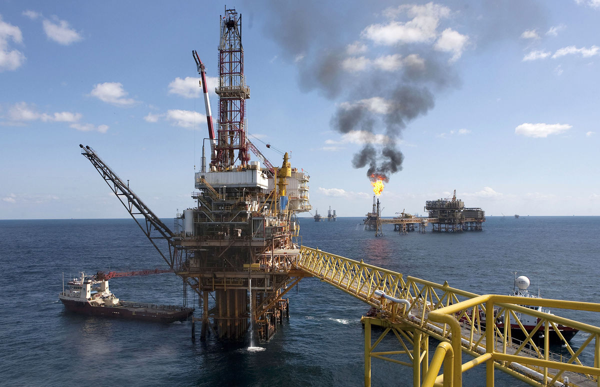 Saving 4 billion barrels of oil