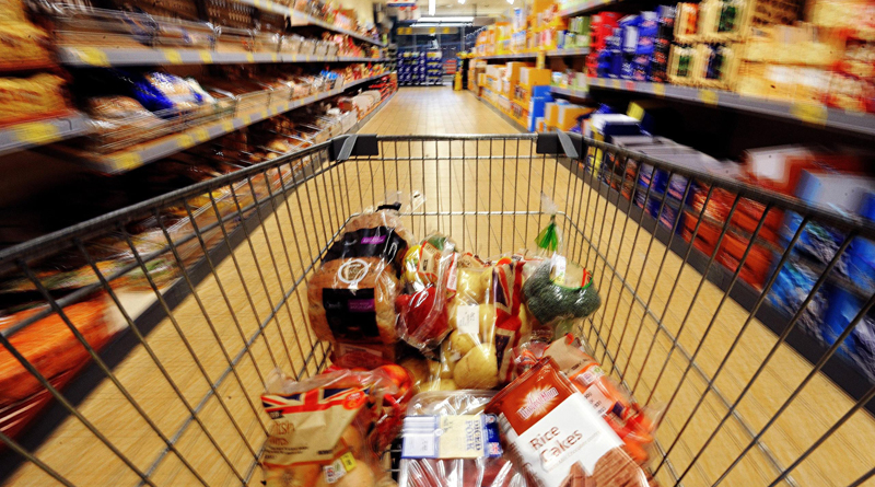 Promises to Drop in Basic Commodity Prices By End of November
