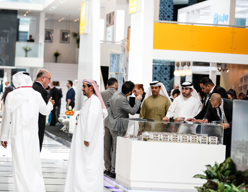 Turkish Real Estate dominates Cityscape Exhibition in Kuwait