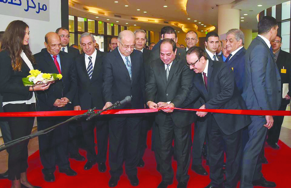Quickening pace towards triumph