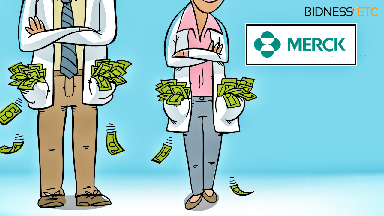 “Merck” to pump investments worth L.E.1bn in Egypt