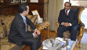 Omani-Ambassador-in-