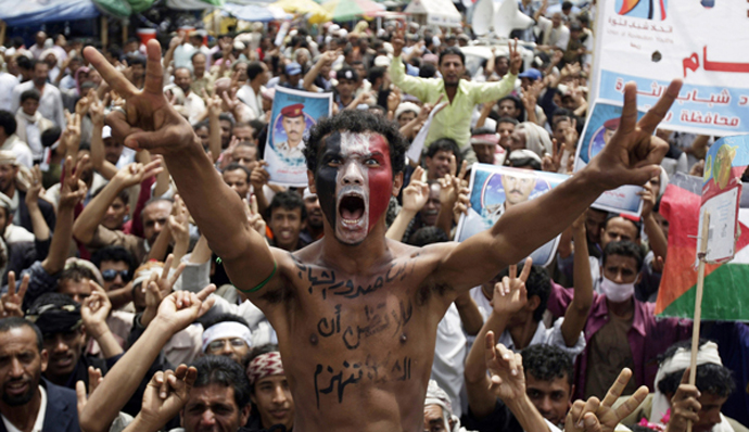 $835bn is the cost of Arab Spring Economies of Syria, Tunisia, Yemen, and Libya need intensive care