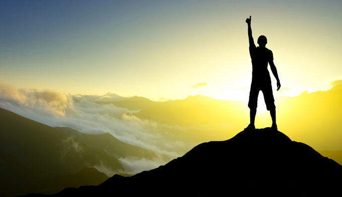 Success principles to change your World