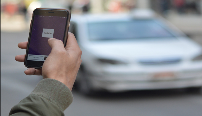 Uber… A threat or privilege?