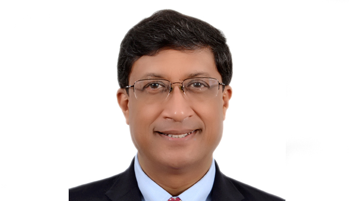 A letter from the Indian Ambassador to Egypt