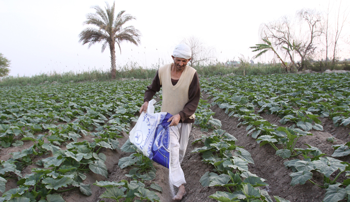 Agricultural Projects and Basic Education are discussed with Finland’s Ambassador