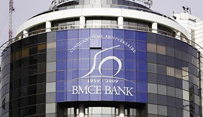 Banque Marocaine du Commerce Extérieur (BMCE)