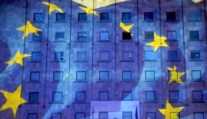 European Union places €200m to fund Egypt’s water sector