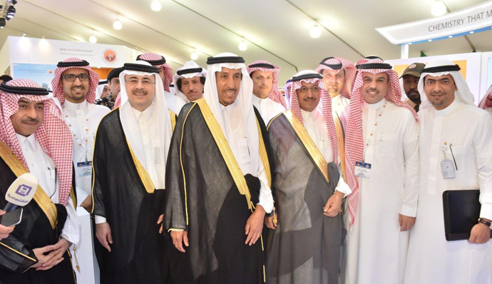 SABIC CEO unveils SMEs’ developmental plans