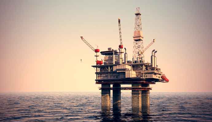 Zohr field attracts British contractors