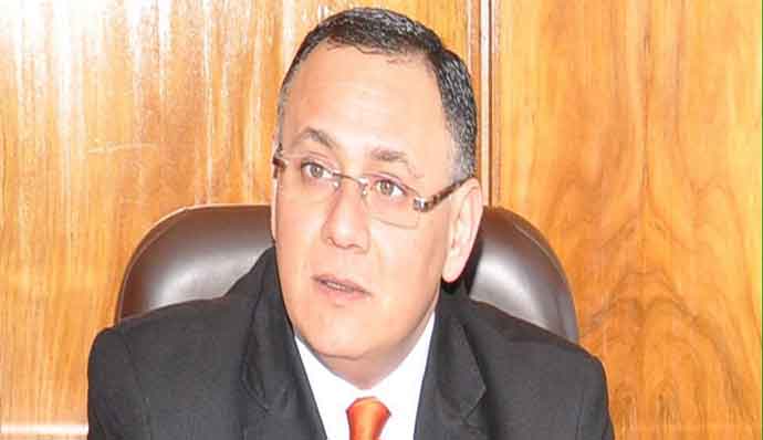 Interview with Sheraton Al-Montazah’s Hotel Manager (Part 2)