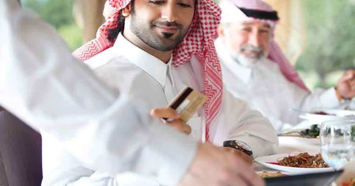 UAE leads payments growth in MENA region