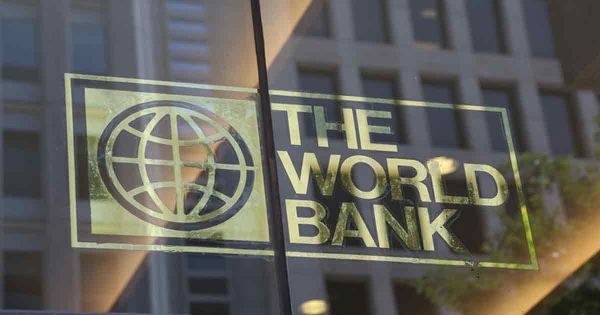 US urges World Bank to form a global crisis fund