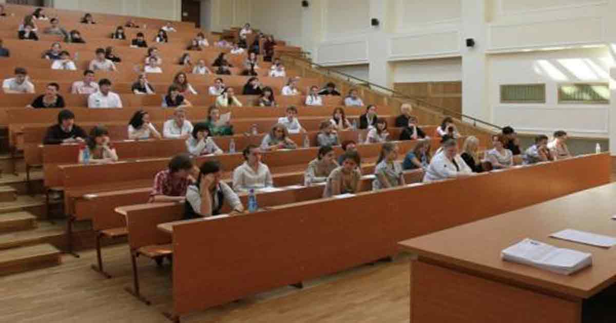 Forum aimed at improving education