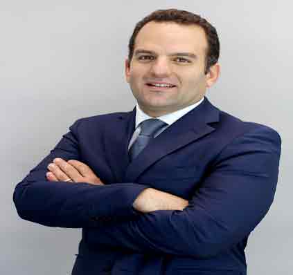 Digital Economy Needs Strategic, Proactive Policies from MENA Central Banks: Booz Allen Hamilton Report (Press release)