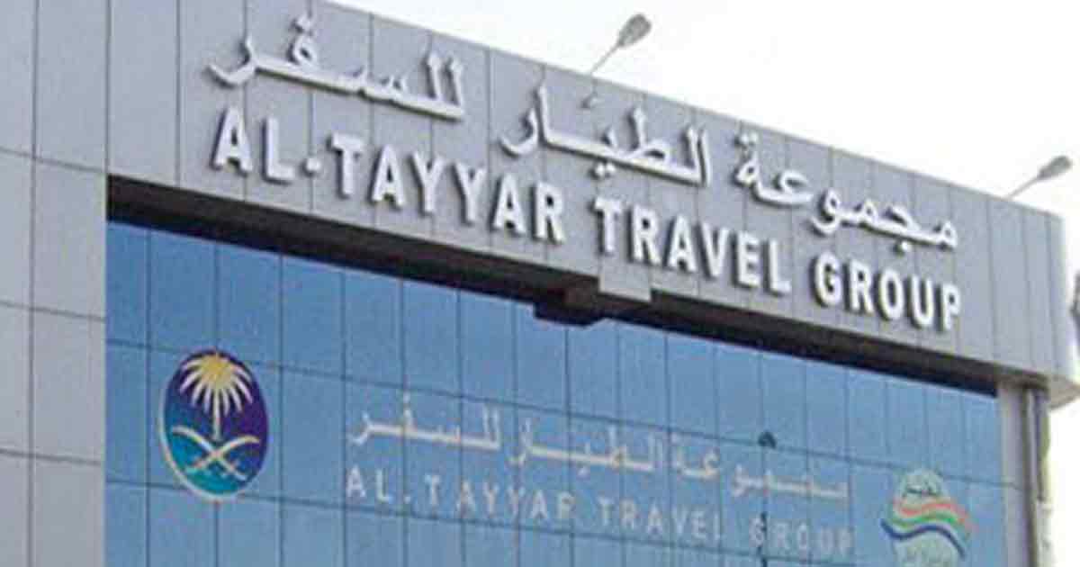 Al Tayyar Travel Group, Travelport extend agreement