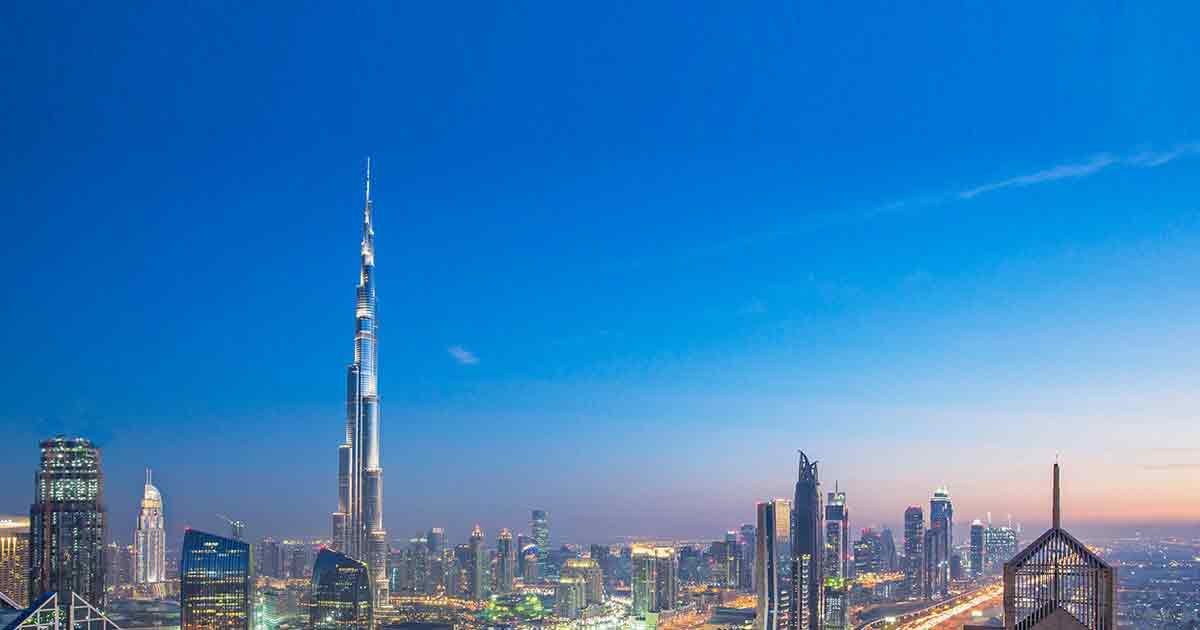 Dubai Investments JV to build $68m steel plant