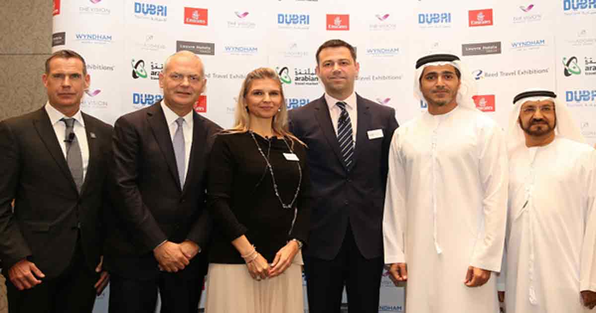 Region’s biggest travel show set to open