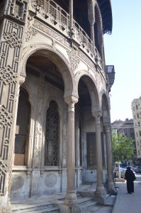 Sabil Om Mohamed Aly Al Sagir