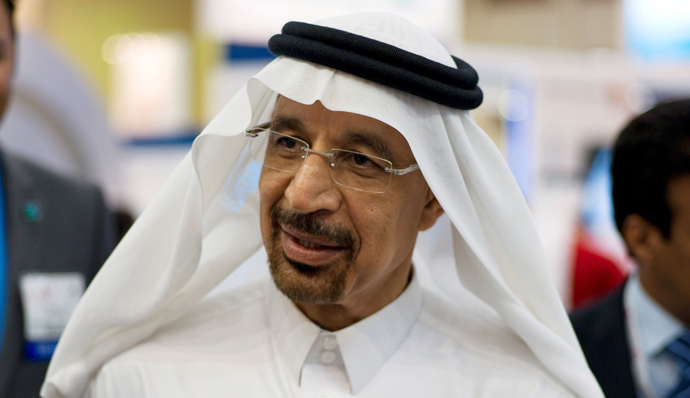 Saudi Arabia: Will maintain its stable petroleum policies