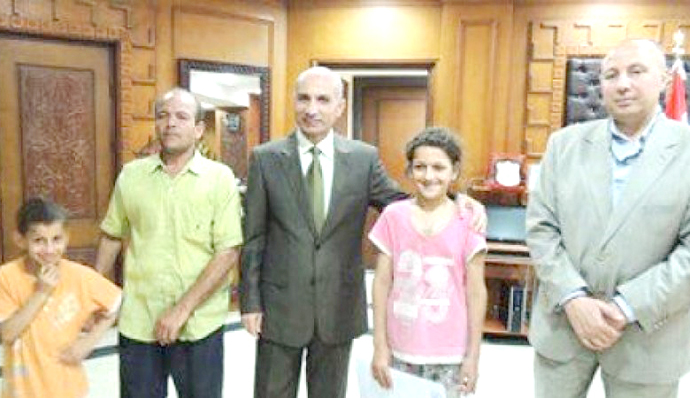 That is what’s Special about Egypt