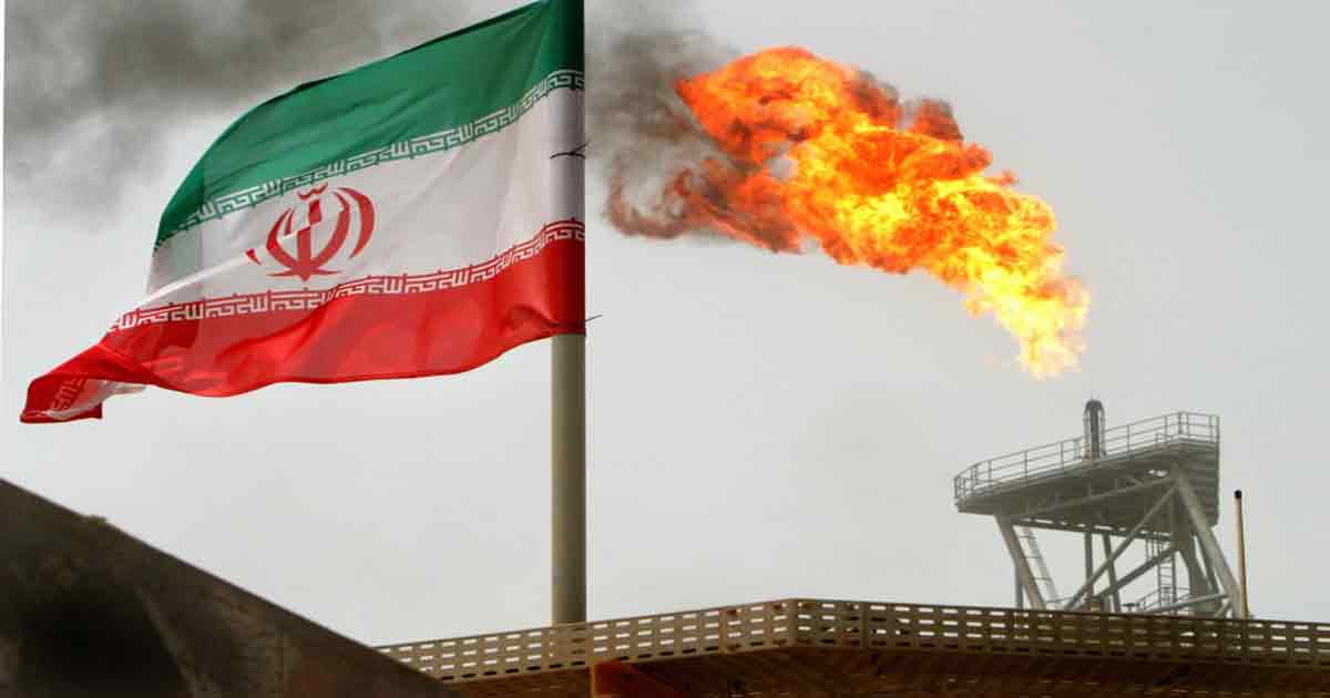 Iran’s oil exports surge 60pc from a year ago