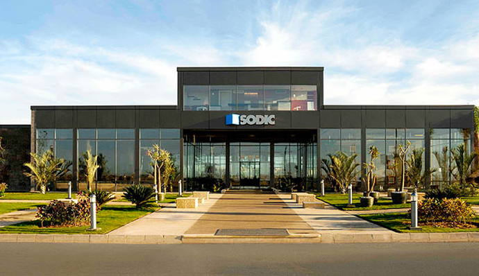 Sixth of October for Development and Investment Company (SODIC)