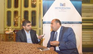 Interview with Dr1