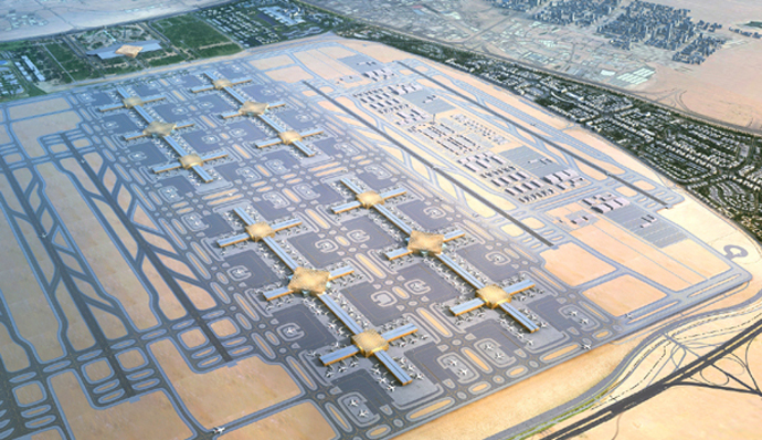 New plots allocated for foreigners to buy in DWC
