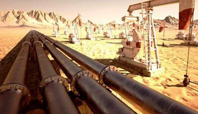 Orpic to build $320m Muscat-Sohar product pipeline