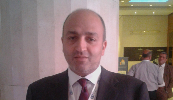 Tarek Shalaby: Edison Commercial & Business Development Manager