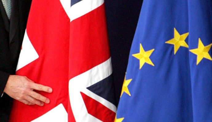 Tomorrow voting on UK’s departure from the EU