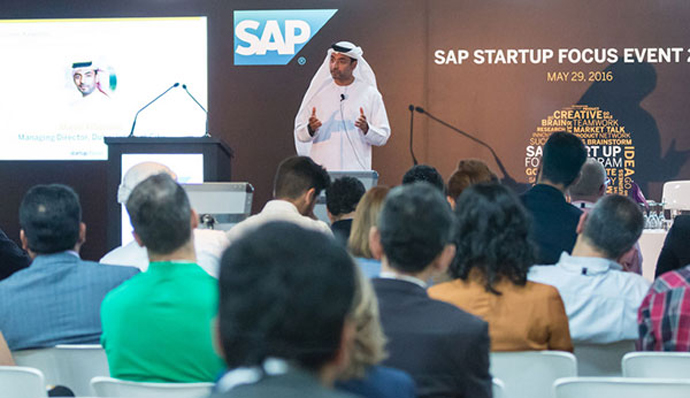 UAE startups ‘could add $1.5trn to global GDP’