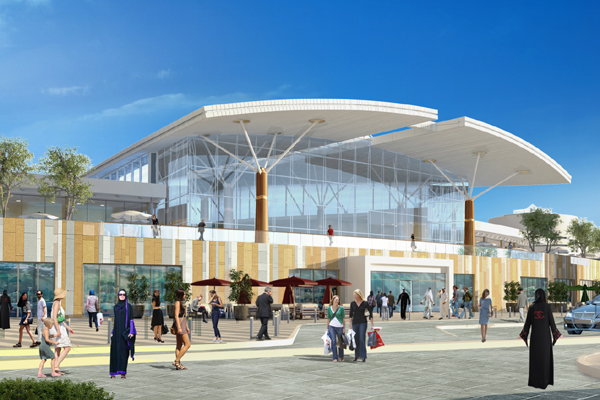 Aldar eyes Al Ain as key growth market