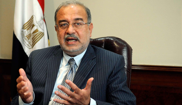 Egypt is expected to witness a new cabinet reshuffle soon