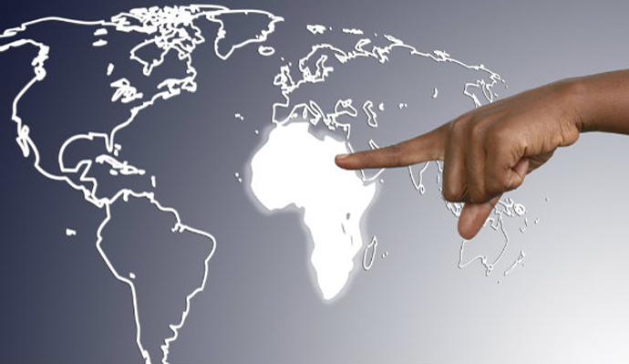 Top selling businesses in the Dark Continent