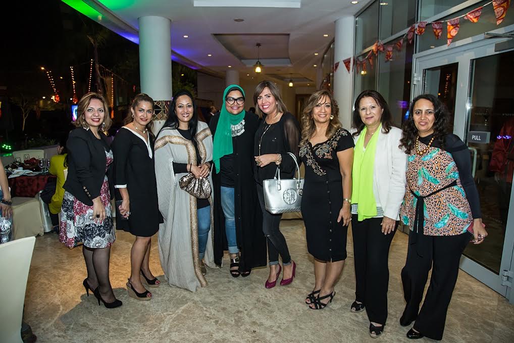 Starwood Egypt’s Annual Ramadan Media Sohour Event