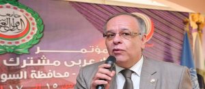 Egypt declares war on the black market
