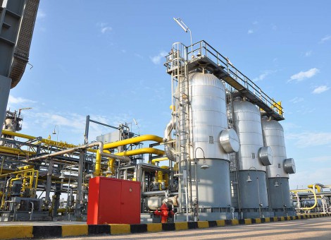 GASCO studies new projects worth of $620m