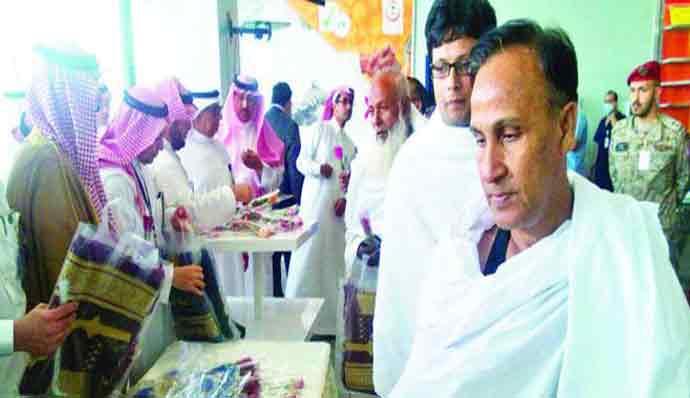 Growth in religious tourism plays key role in KSA’s post oil plan