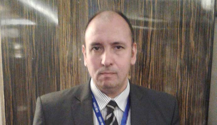 Ismail Tharwat Managing Director of Delta Inspire in an interview with “MEO”, Delta Inspire invests in 5 companies in food, education and textiles sectors