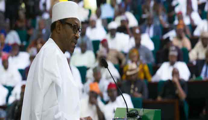 Nigeria Loses Africa’s ‘Biggest Economy’ Title