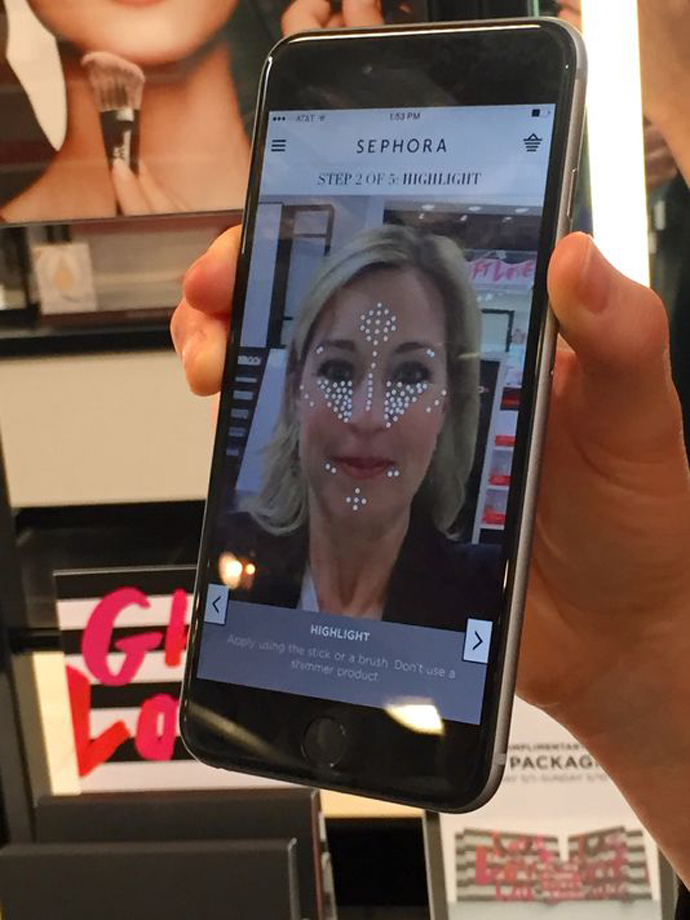 Sephora: Years of Succsses