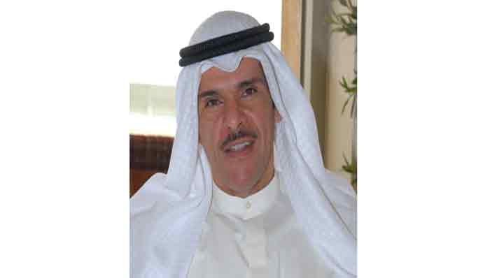 Al-Homoud praises first Olympic Arab gold medalist, Al-Deihani