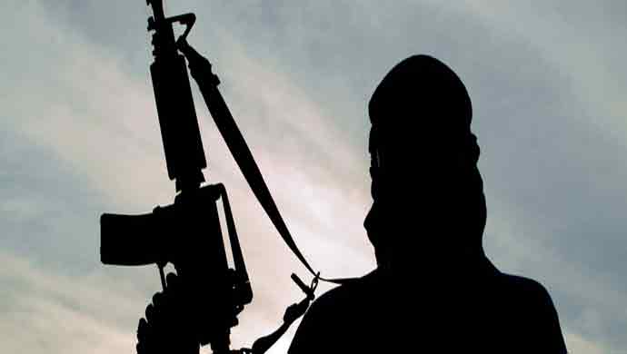 4900 terrorist attacks & 33000 deaths caused by Isis