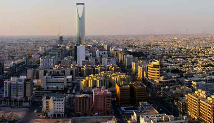 Conditions upon which travellers to Saudi Arabia are exempted from paying tariffs