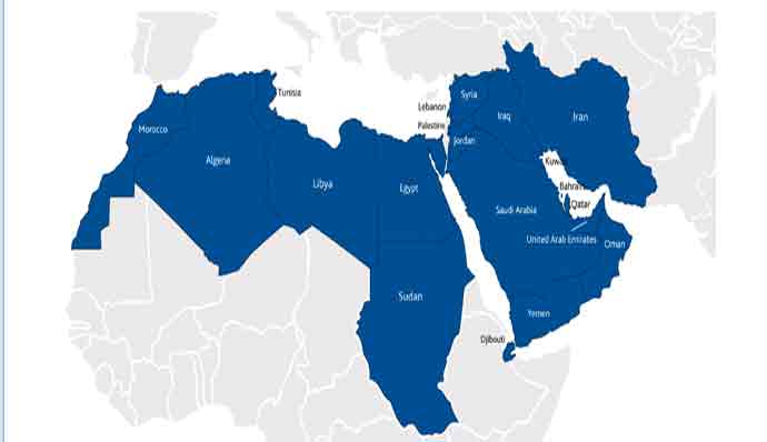IFC invested $ 1.3bn in the Middle East and North Africa